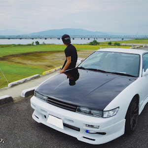 180SX KRPS13