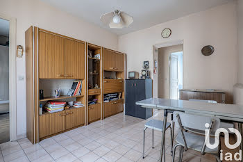 appartement à Paris 19ème (75)