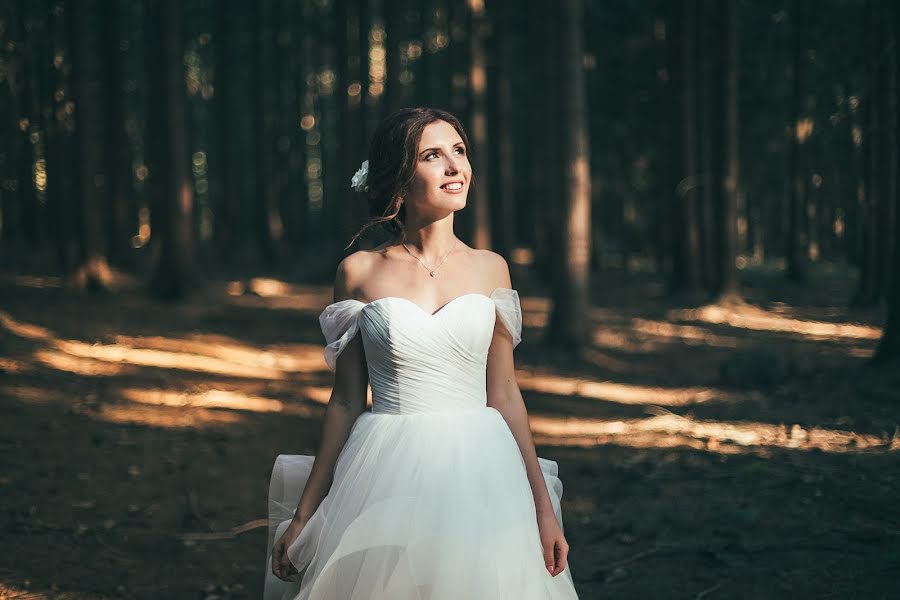 Wedding photographer Natashka Ribkin (ribkinphoto). Photo of 19 September 2018