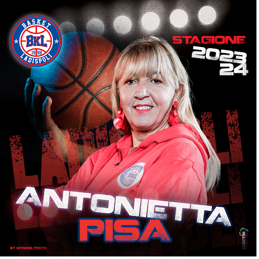 Antonietta Pisa