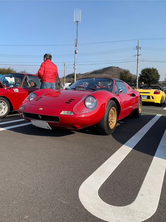 スープラのイベント・新年のご挨拶に関するカスタム事例の投稿画像1枚目