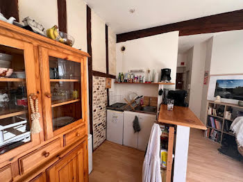 appartement à La Rochelle (17)