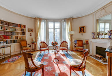 Appartement 9