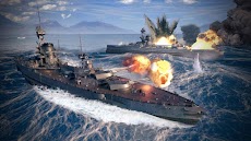 海軍戦艦：第一次世界大戦の戦艦攻撃のおすすめ画像2