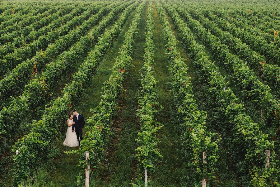 Wedding photographer Gabriella Hidvégi (gabriellahidveg). Photo of 13 January 2021