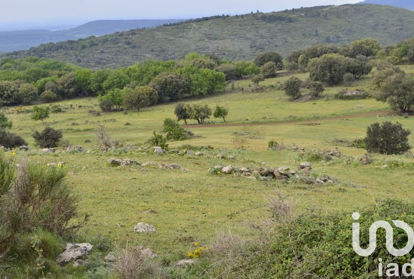  Vente Terrain à bâtir - à Péret (34800) 