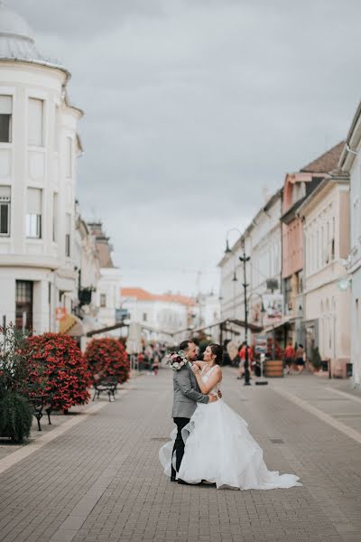 Photographe de mariage Gergo Sepsi (gergosepsi). Photo du 29 juillet 2020