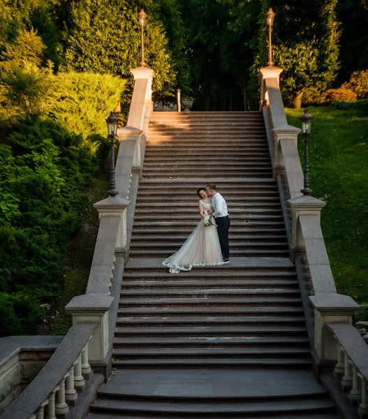 Wedding photographer Andr Marko (marko7). Photo of 10 August 2021