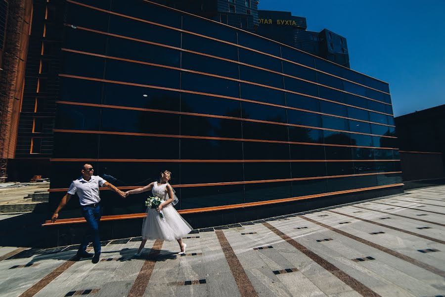 Photographe de mariage Oleg Baranchikov (anaphanin). Photo du 4 janvier 2023