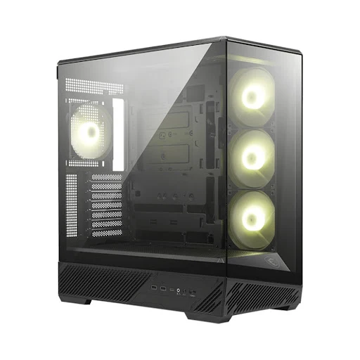 PC PV Gaming Cupid TM030 (Intel Core i5-12400F/ GeForce RTX 5060/ 2 x 8GB/ 1TB SSD/ Free DOS)