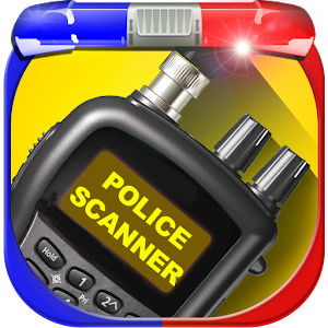 Police Scanner FREE Radio unlimted resources