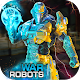 Download X-Ray Robot Karate Fighting SL For PC Windows and Mac 1.0