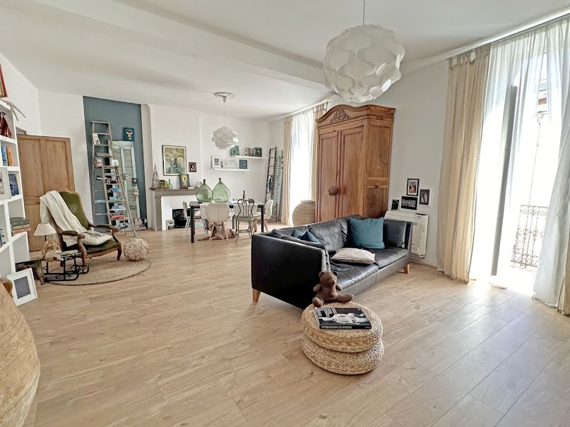 Vente maison 7 pièces 145 m² à Nimes (30000), 525 000 €