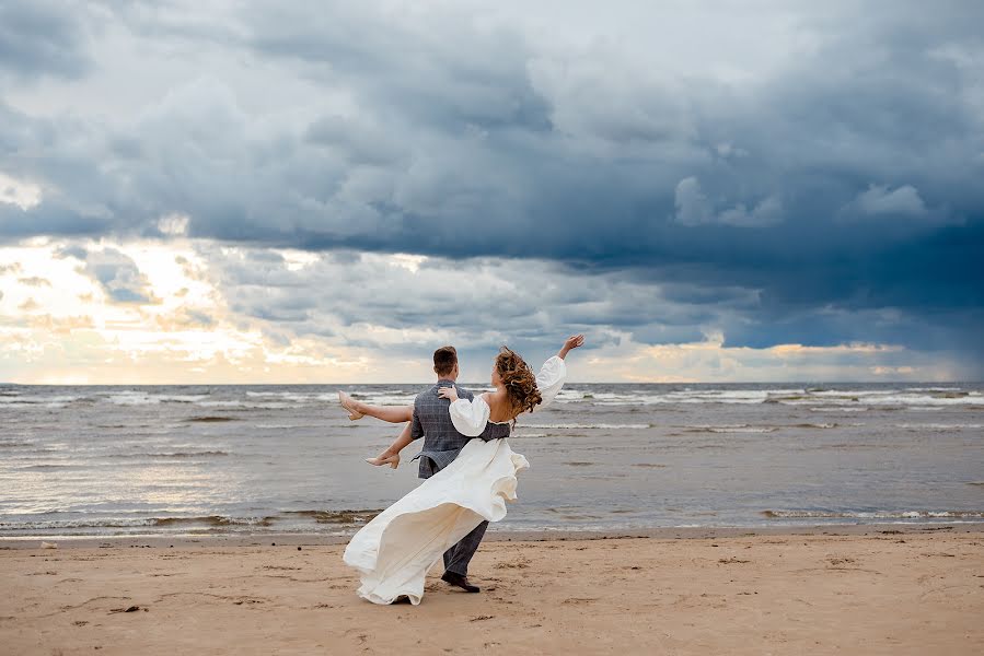 Весільний фотограф Валерия Фомичева (vfphoto). Фотографія від 6 вересня 2021