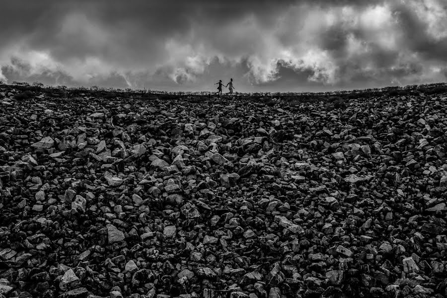 Fotograf ślubny Rony Santana (ronysantana). Zdjęcie z 16 sierpnia 2017