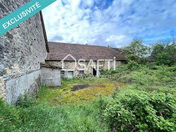 maison à Montigny-lès-Cherlieu (70)