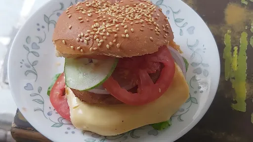 Cheese Burger