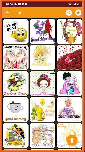 Good MorningQuotes GIF and Images