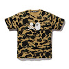 mm vs bape tee #1 m 6th