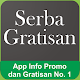 Download Serba Gratisan - Kuota Pulsa dan Ojol For PC Windows and Mac 3.2.0