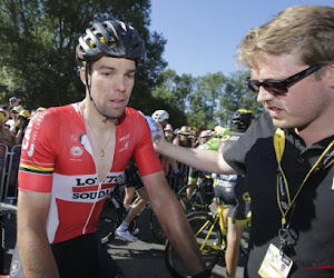 Ploegdokter Lotto-Soudal laat zich uit over dopingaffaire Froome: "Dat is het vervelende aan de zaak"