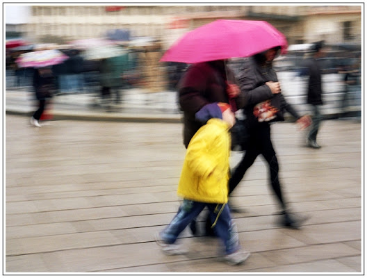 Piove di Pierluigi Terzoli