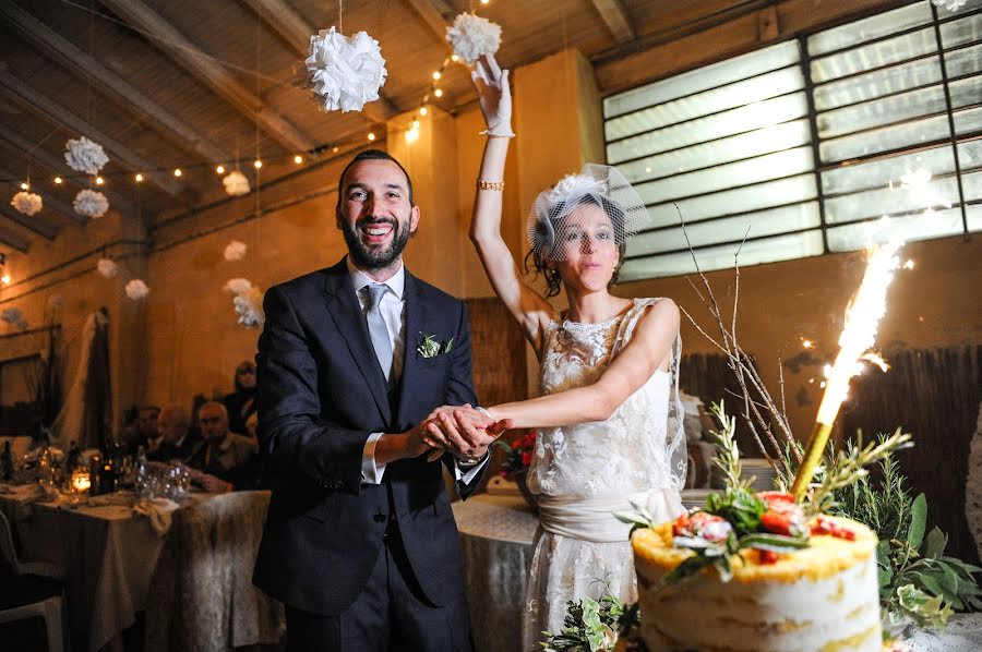 Photographe de mariage Veronica Onofri (veronicaonofri). Photo du 28 janvier 2020