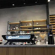 Revel coffee studio 瑞福咖啡