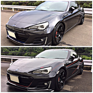 BRZ ZC6