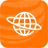 AT&T Global Network Client mobile app icon