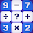 CrossMath - Number Puzzle Game icon