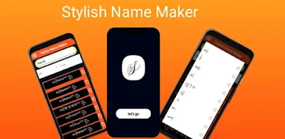 Stylish Name Maker for Android - Download