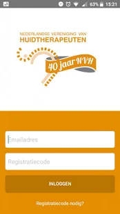NVH Congres App(圖1)-速報App