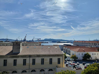 appartement à Toulon (83)