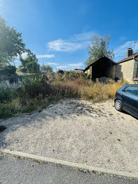 terrain à Courcelles-Sapicourt (51)