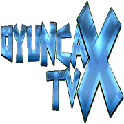 OyuncaX TV  Icon