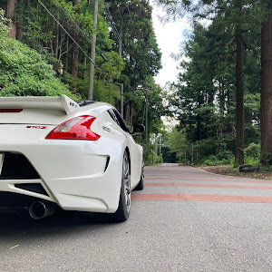 フェアレディZ Z34
