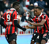 Balotelli matchwinnaar met tiende doelpunt voor Nice