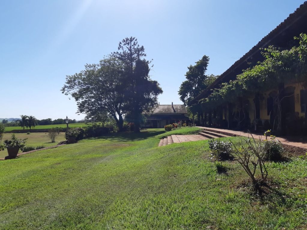 Fazendas à venda Zona Rural