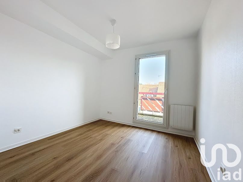 Vente appartement 2 pièces 45 m² à Melun (77000), 143 000 €