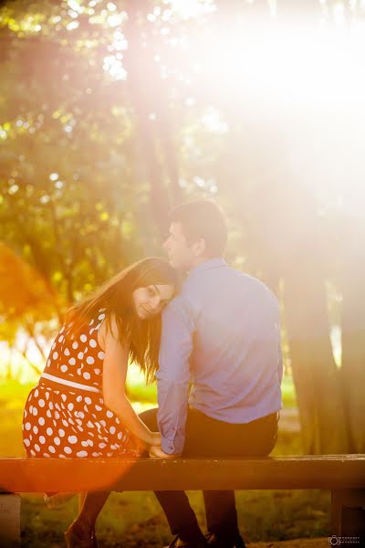 Photographe de mariage Aleksandr Kiselev (kompot). Photo du 8 août 2016