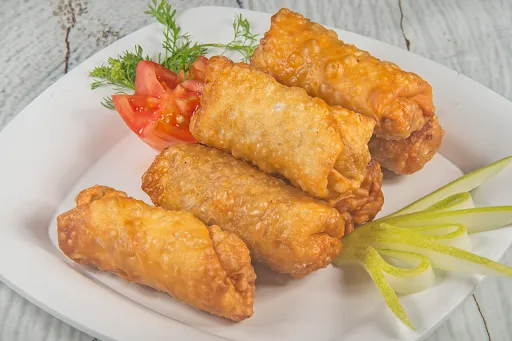 Chicken Spring Roll