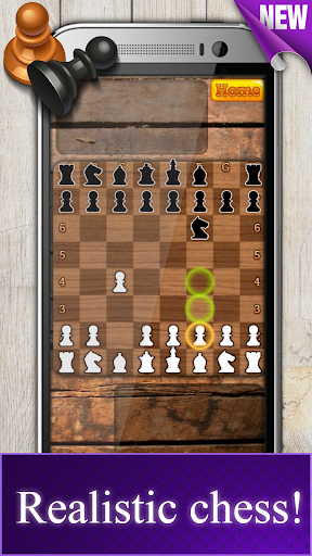 ♛ Chess Grandmaster Free