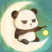 熊猫旅行家 1.0.0 Icon