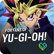 FANDOM for: Yu-Gi-Oh!  Icon