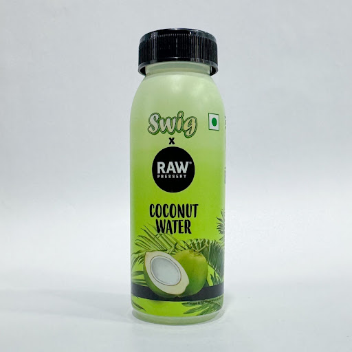 Tender Coconut Water (200 Ml).