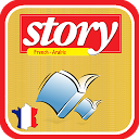 Baixar French Stories (FR-AR) Instalar Mais recente APK Downloader