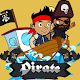 Download Jake the King Pirates For PC Windows and Mac 1.0