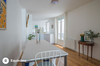 appartement à Paris 18ème (75)