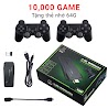 Máy Chơi Game Cầm Tay 10000 Trò - Game Stick 4K Y3Lite - Máy Chơi Game Cầm Tay Kết Nối Tivi Qua Cổng Hdmi